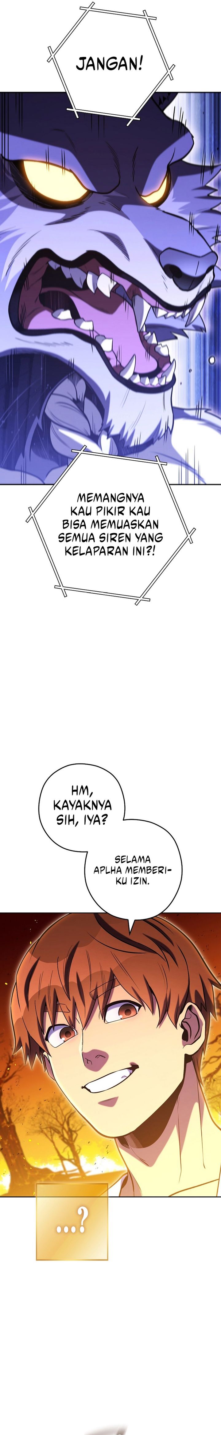 Dungeon Reset Chapter 225 Gambar 13